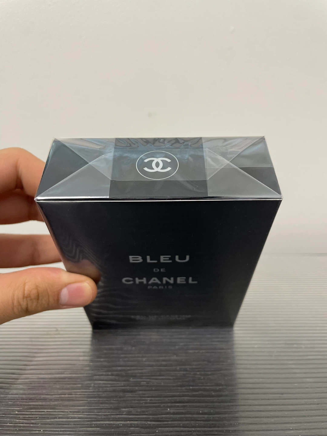 Bleu de Chanel Parfum - photo 2