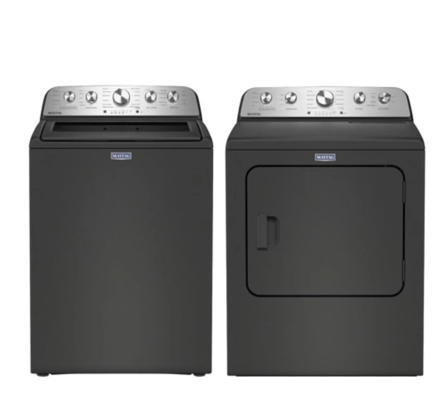 Maytag Washer and Dryer Set