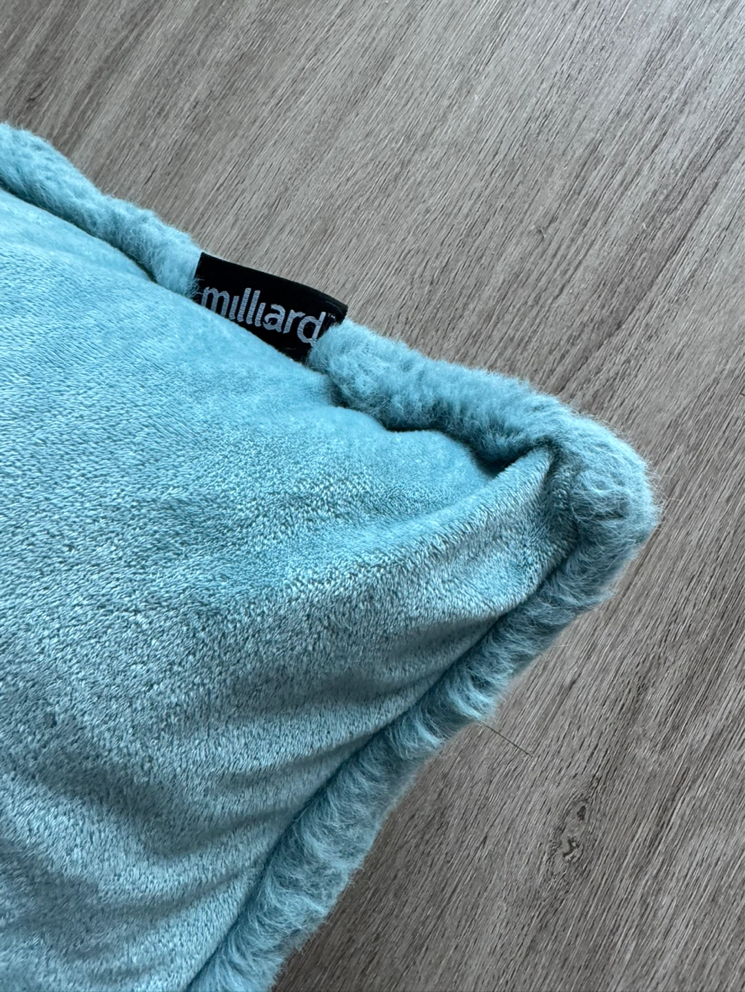 Milliard Long Pillow - photo 3