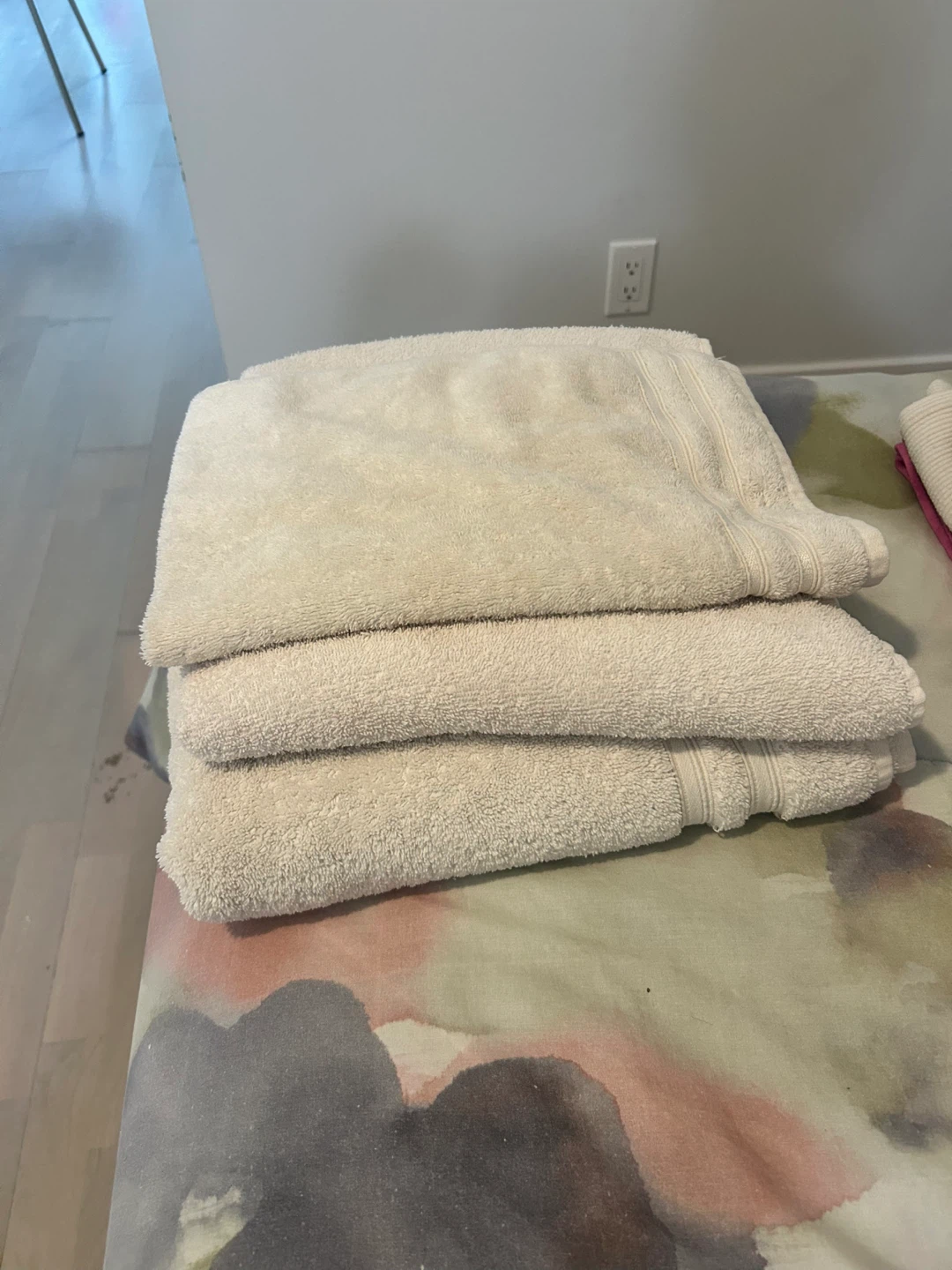 Free Towels