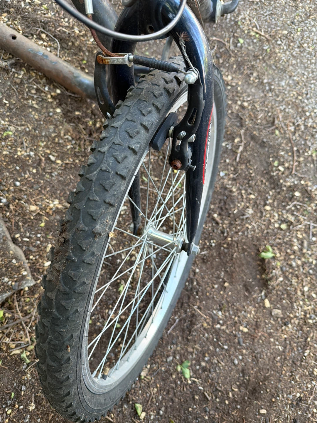 Supercycle SG1500 Kids Bike - photo 4