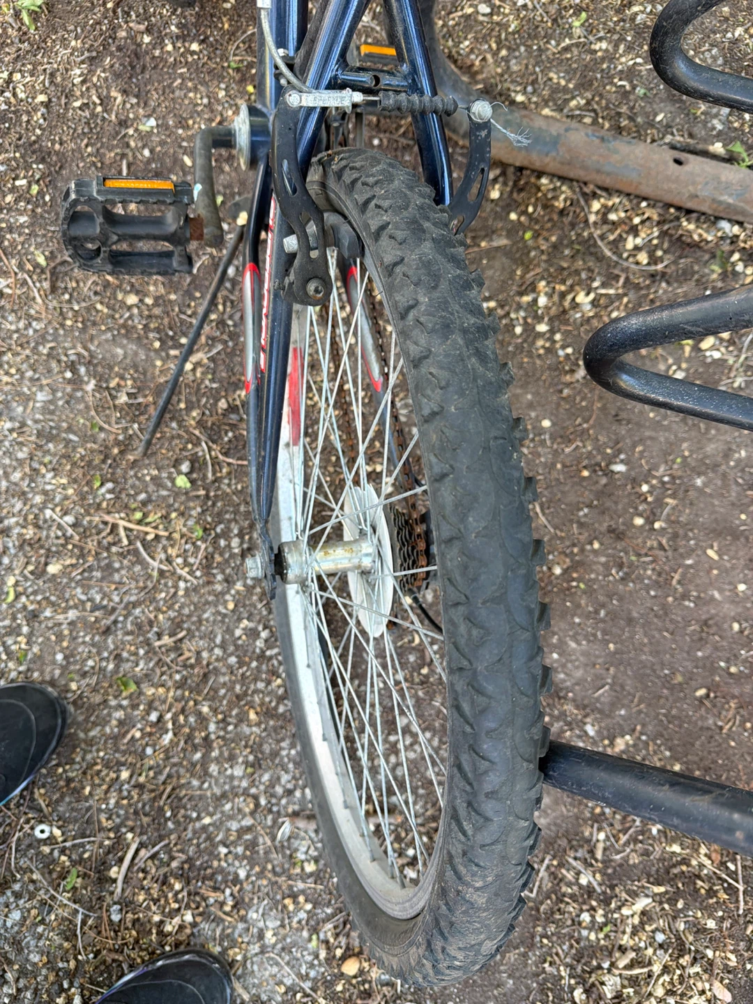 Supercycle SG1500 Kids Bike - photo 5
