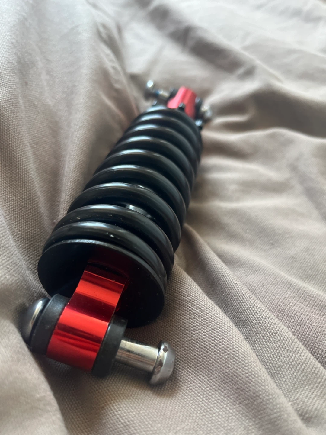 Bicycle Rear Shock Absorber - photo 2