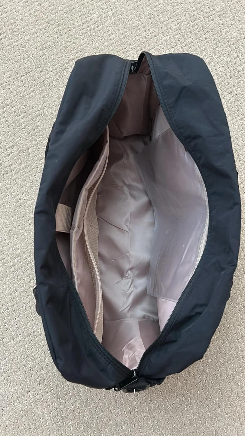 BRAND NEW BLACK BAGSMART TOTE BAG (SEE LISTING) - photo 4