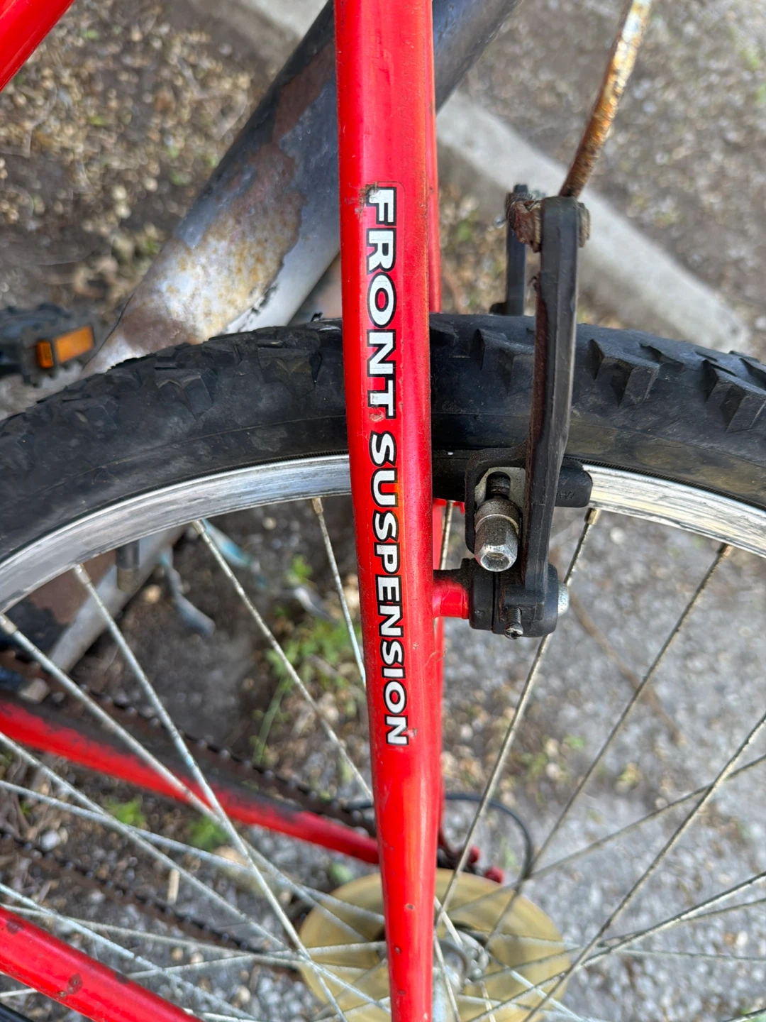 Supercycle XTI-21 Mountain Bike - photo 4