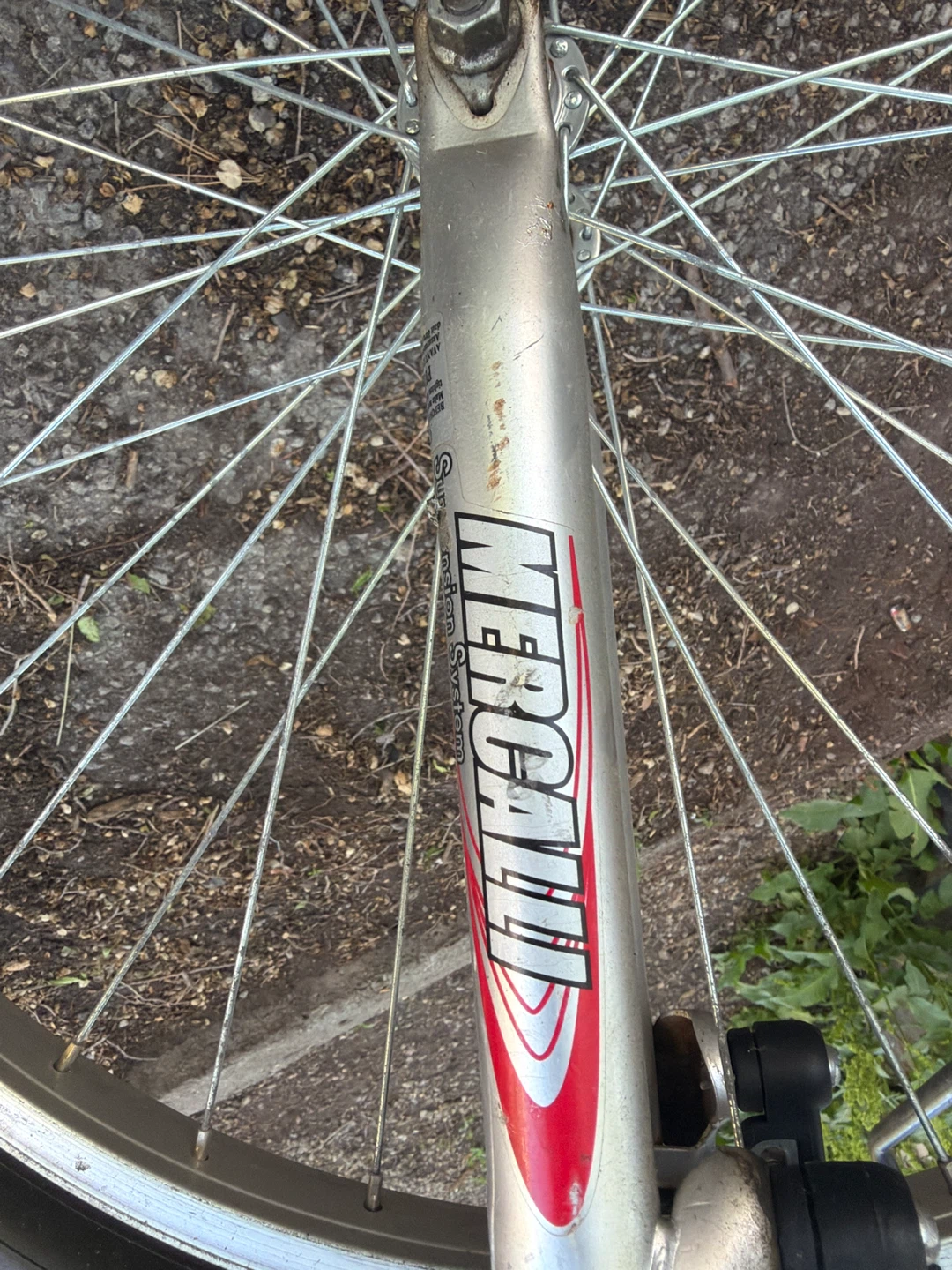 Supercycle XTI-21 Mountain Bike - photo 5