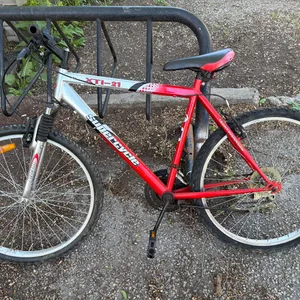 Supercycle XTI-21 Mountain Bike