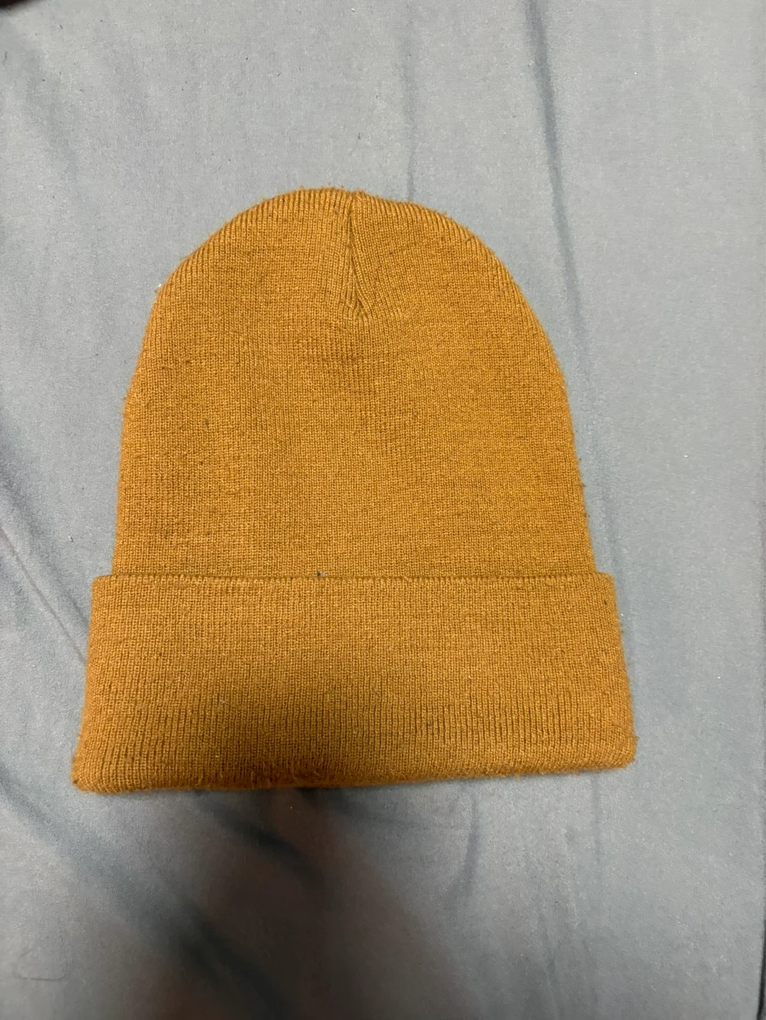 Carhartt Acrylic Watch Beanie - Brown - photo 2