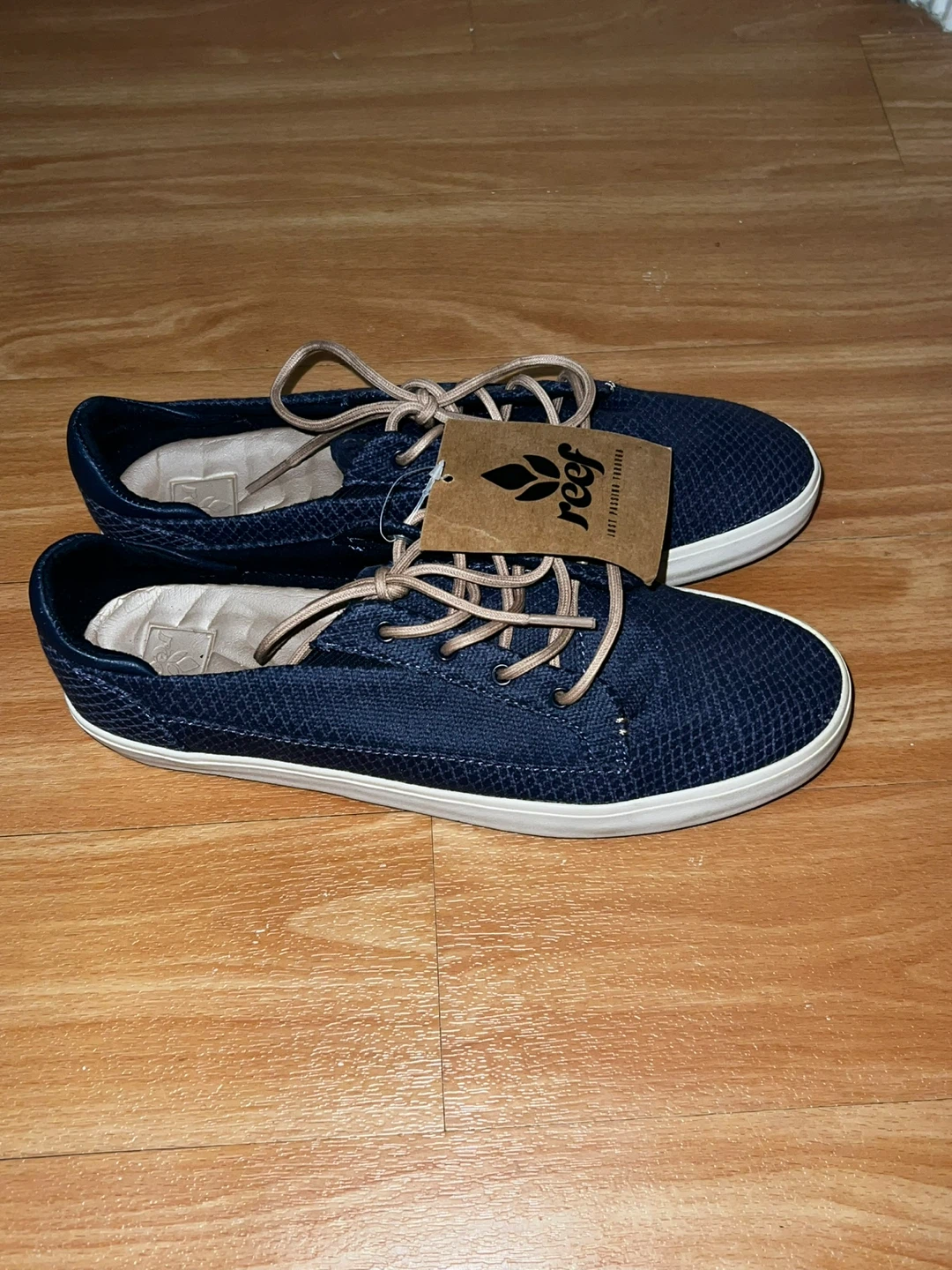 Reef Women's Sneakers - photo 4