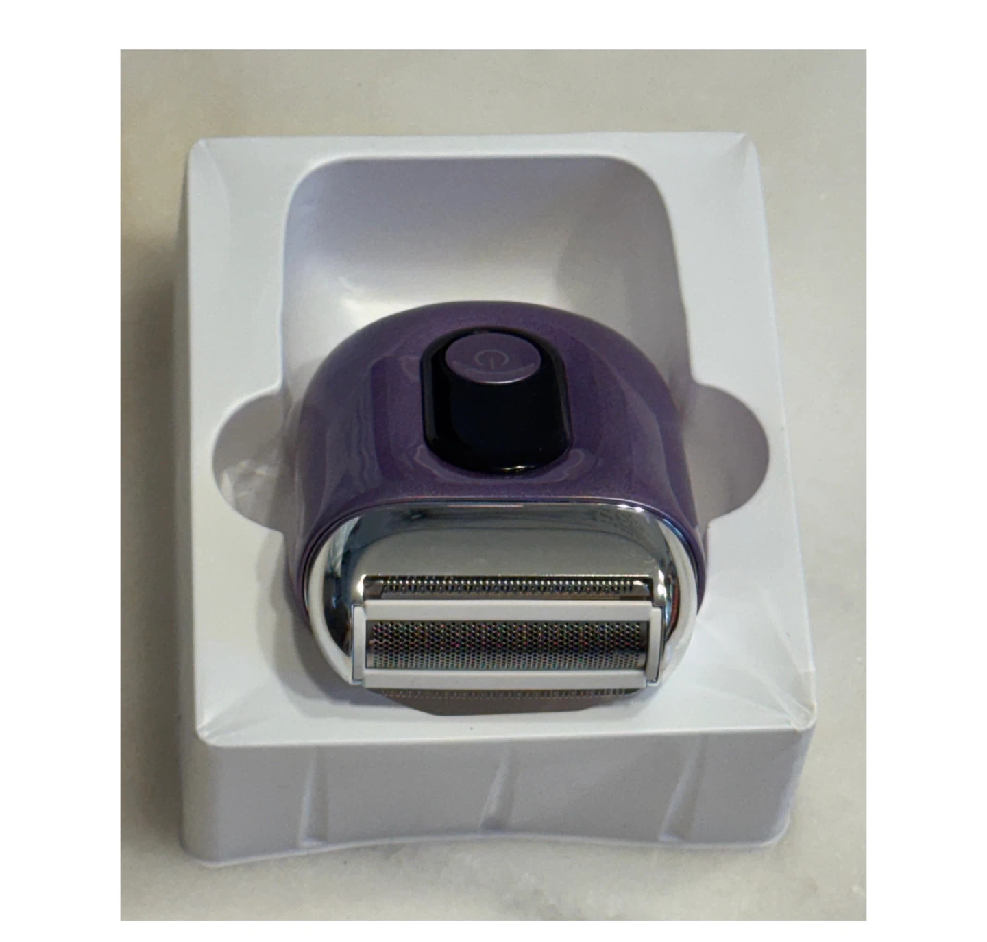 Brand new Cordless Electric Shaver for Women - photo 3