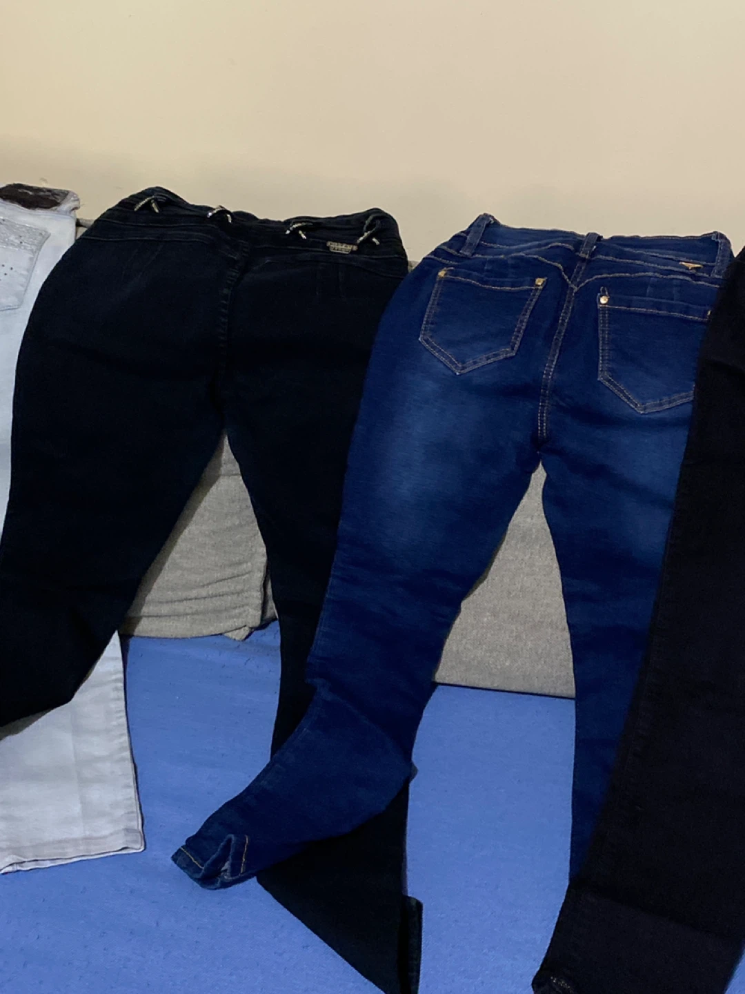 Women's Jeans Bundle colombiano - photo 2