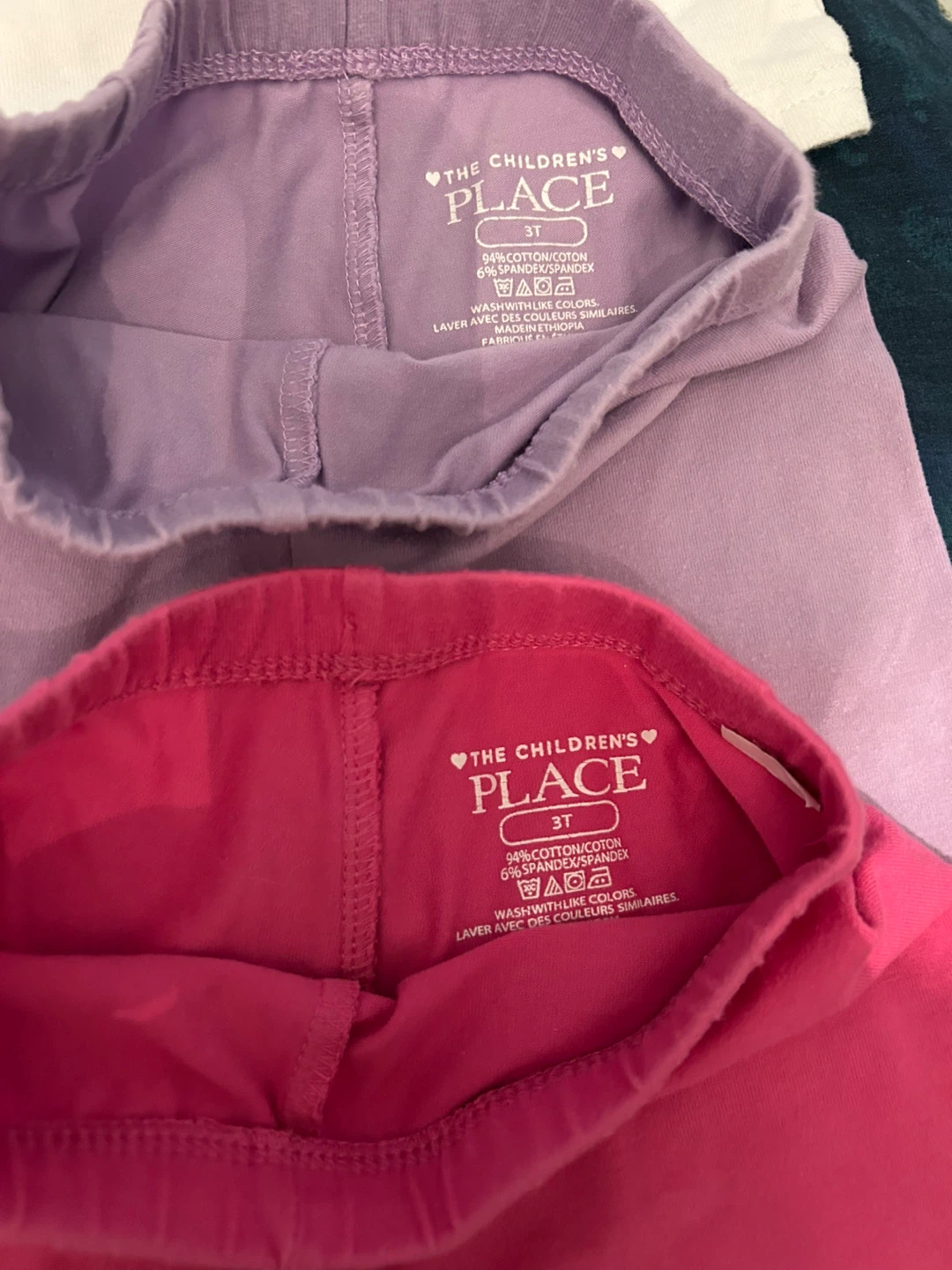 LIKE NEW GIRLS SIZE 3T PAJAMAS ALL FOR $12 (SEE LISTING) - photo 3