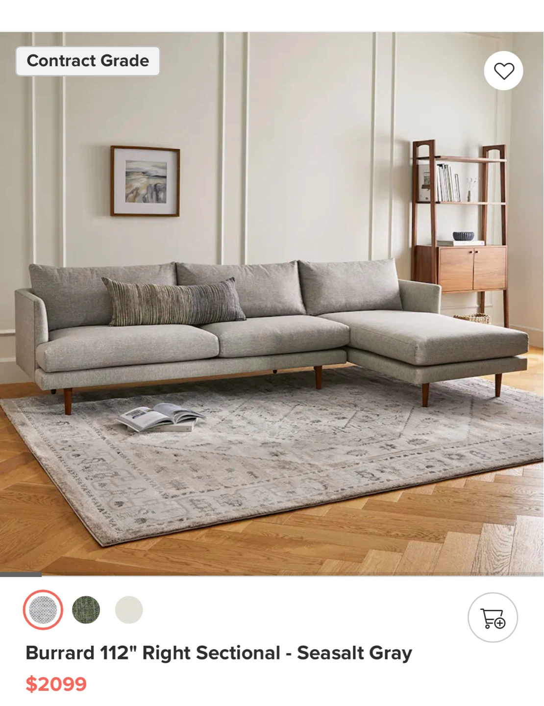 High End ARTICLE furniture. MOVING SALE - photo 4