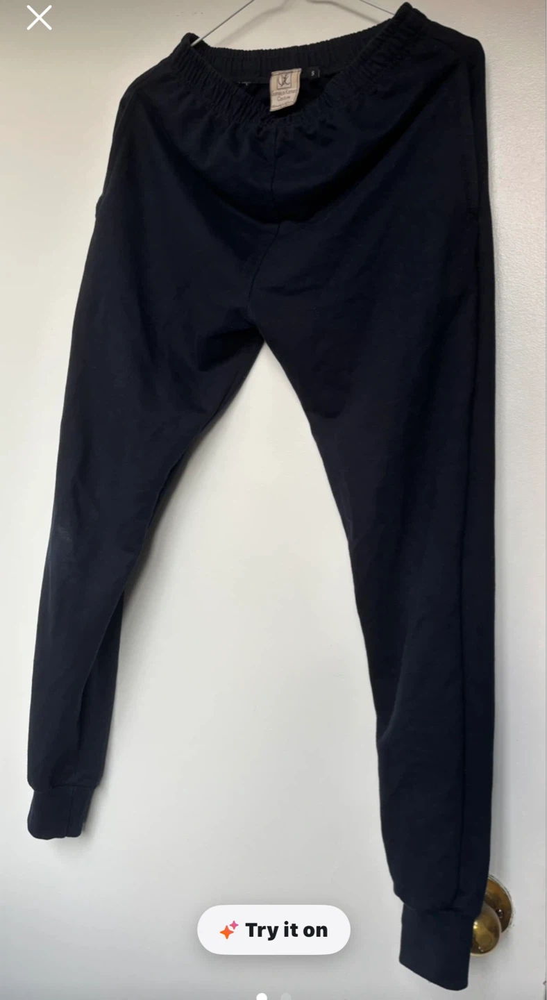 Joggers