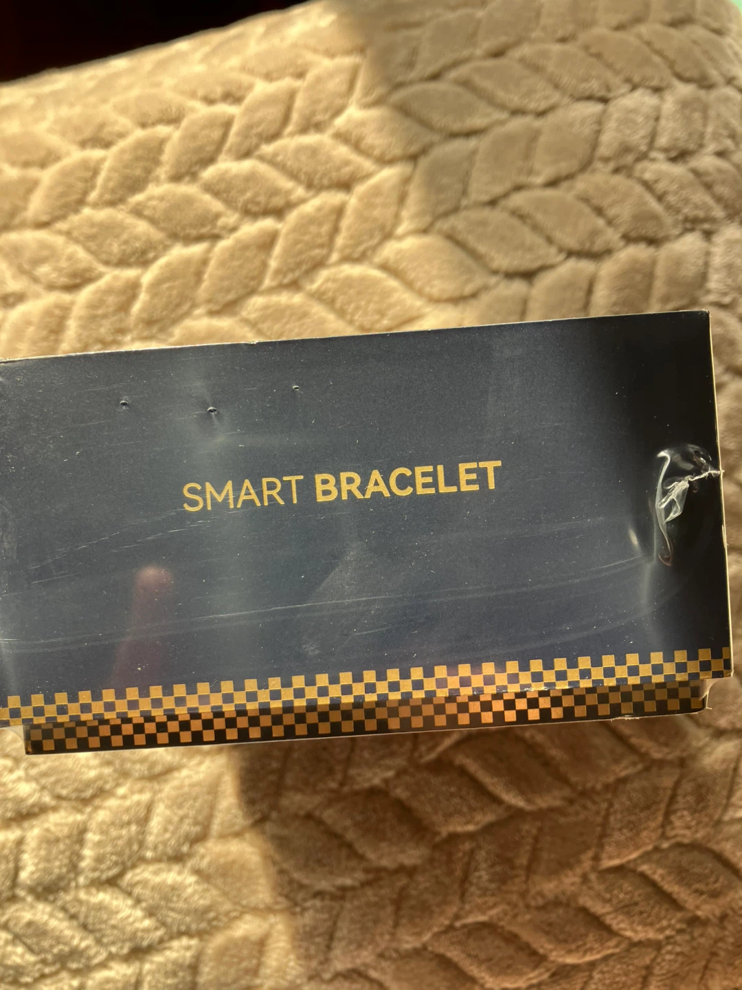 EnergyPort Smart Bracelet Wearable Activity & Fitness Tracker - photo 2