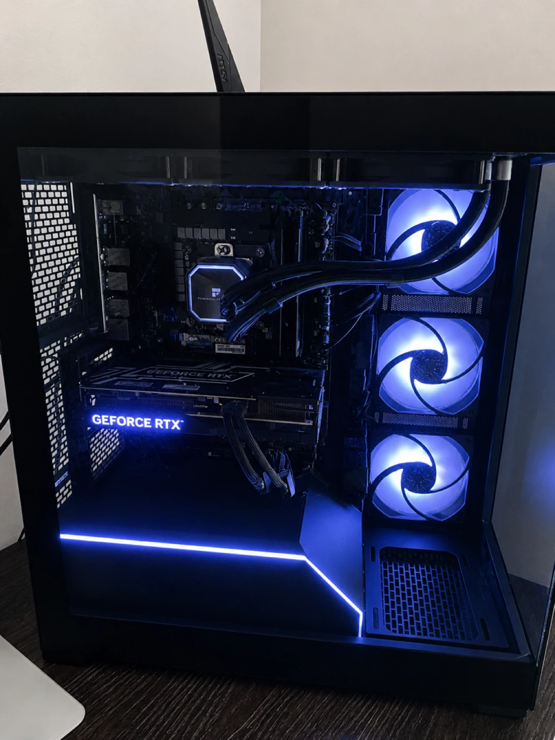 High-End Gaming PC | RTX 4070 SUPER | i7-14700KF | 32GB DDR5 - photo 2