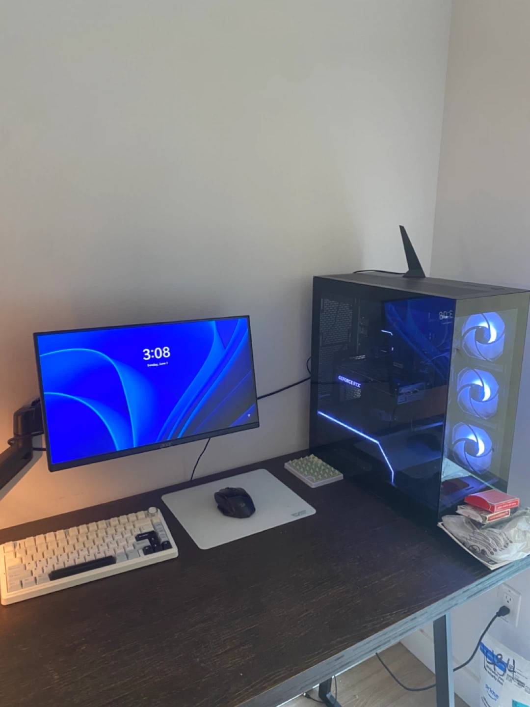 High-End Gaming PC | RTX 4070 SUPER | i7-14700KF | 32GB DDR5