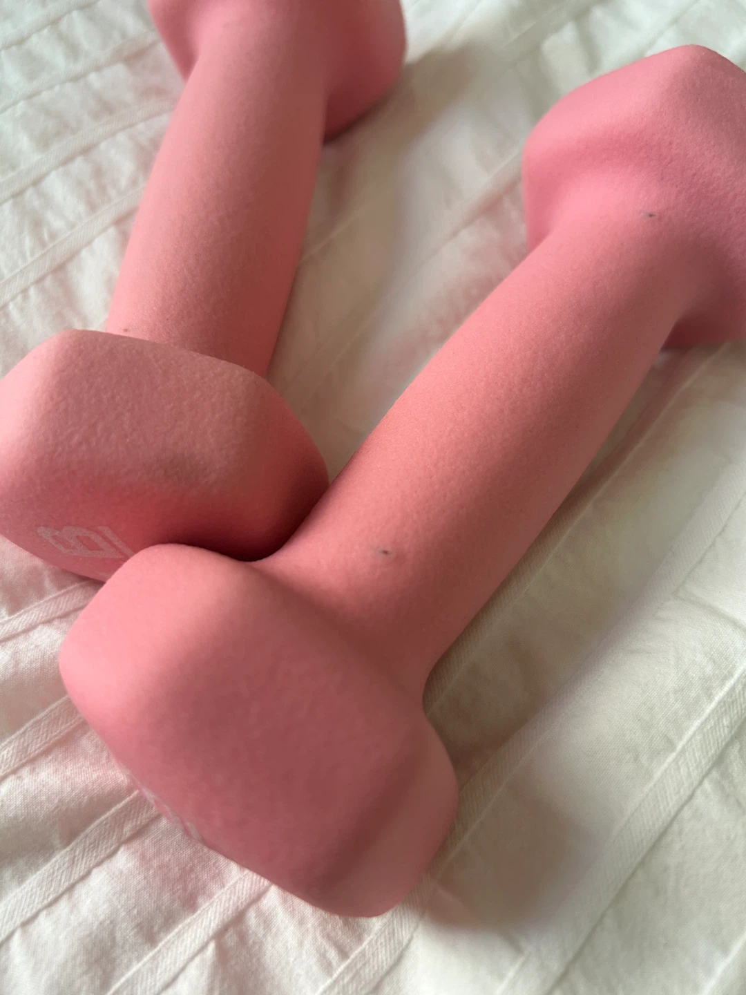 2lbs dumbbells x 2 - photo 4