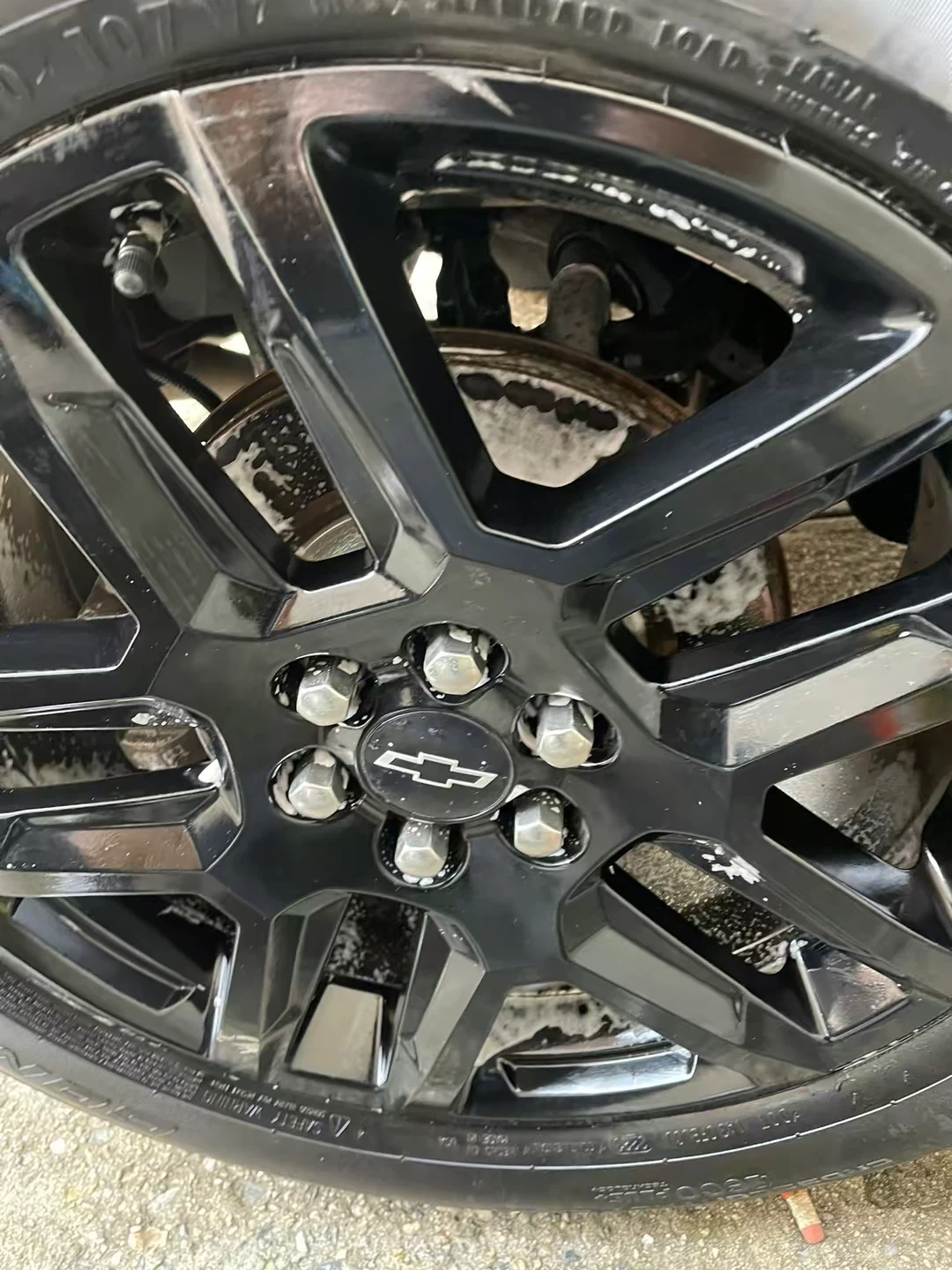 Detailing car - photo 2