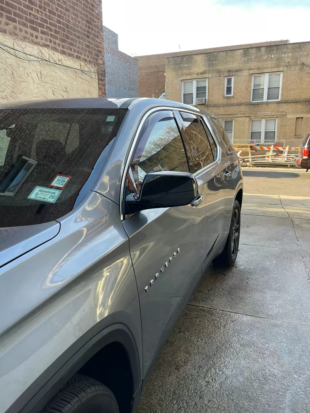 Detailing car - photo 3