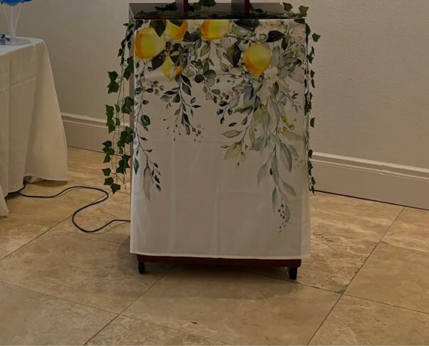 Entire Lot of Wedding Shower Decorations - photo 4