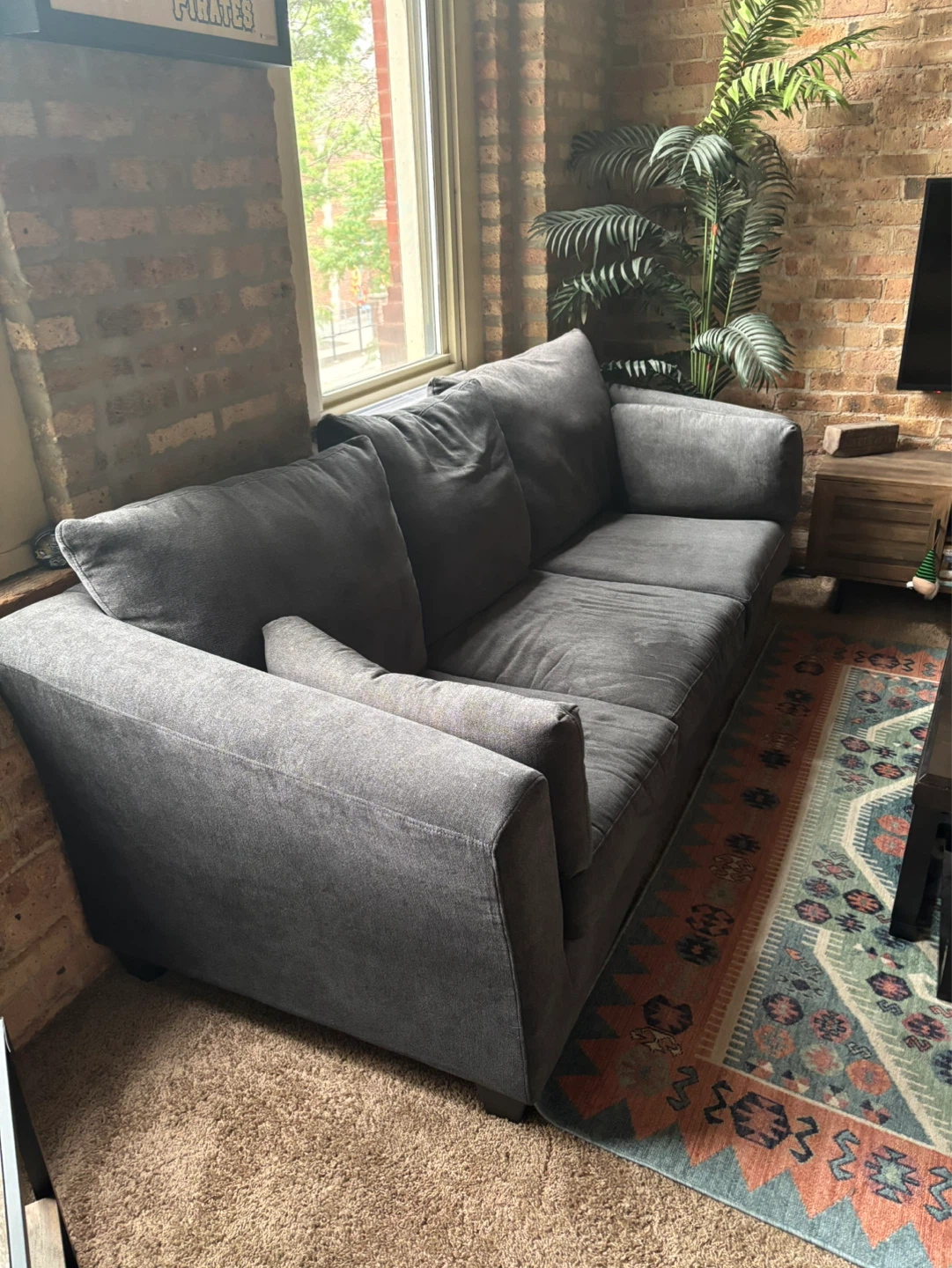 Two couches - photo 2