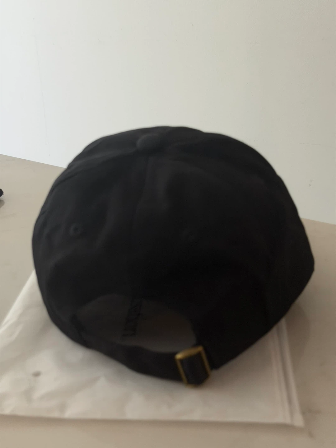 Réalisation The Réal Cap - Rainbow Baseball Cap - photo 3