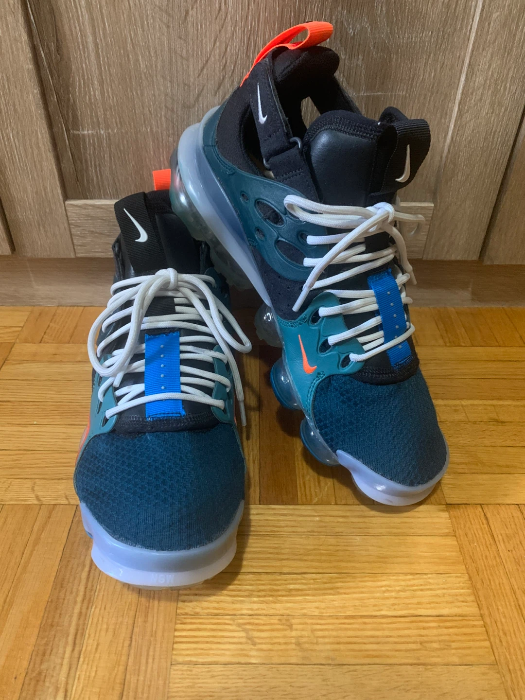 Nike Air VaporMax Dimsix Mineral TealMen's Shoes