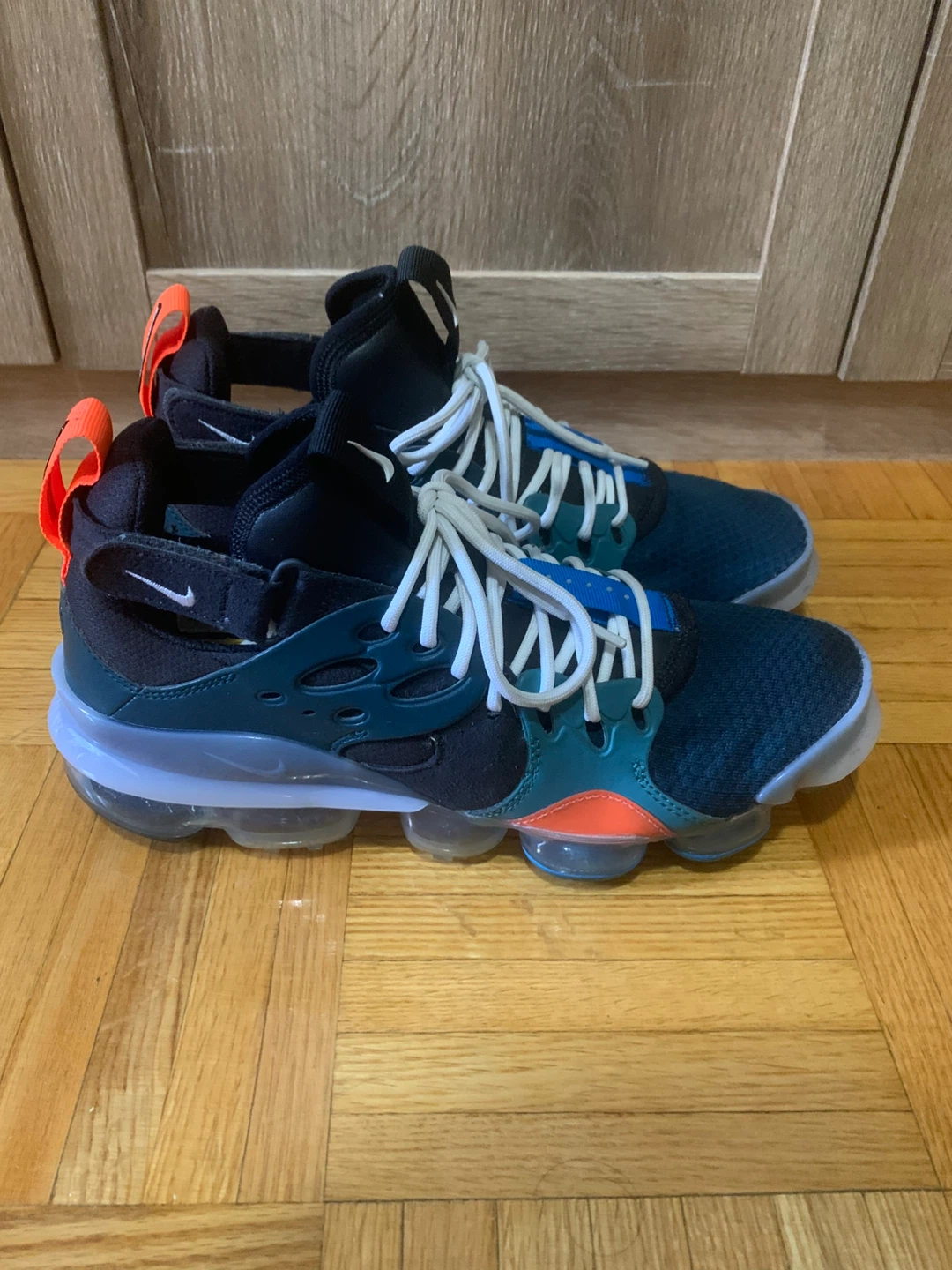 Nike Air VaporMax Dimsix Mineral TealMen's Shoes - photo 2