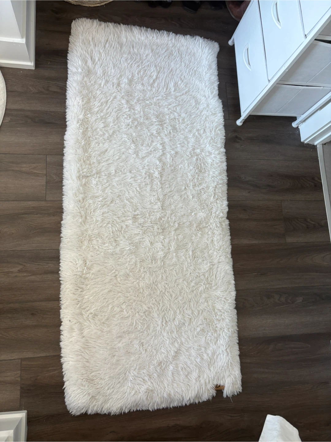 UGG Rug