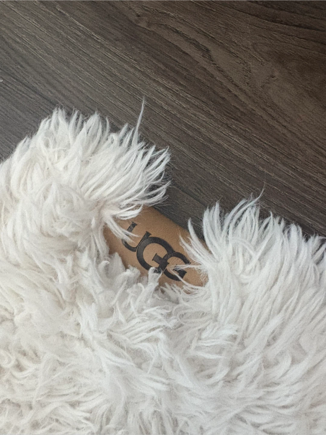 UGG Rug - photo 2
