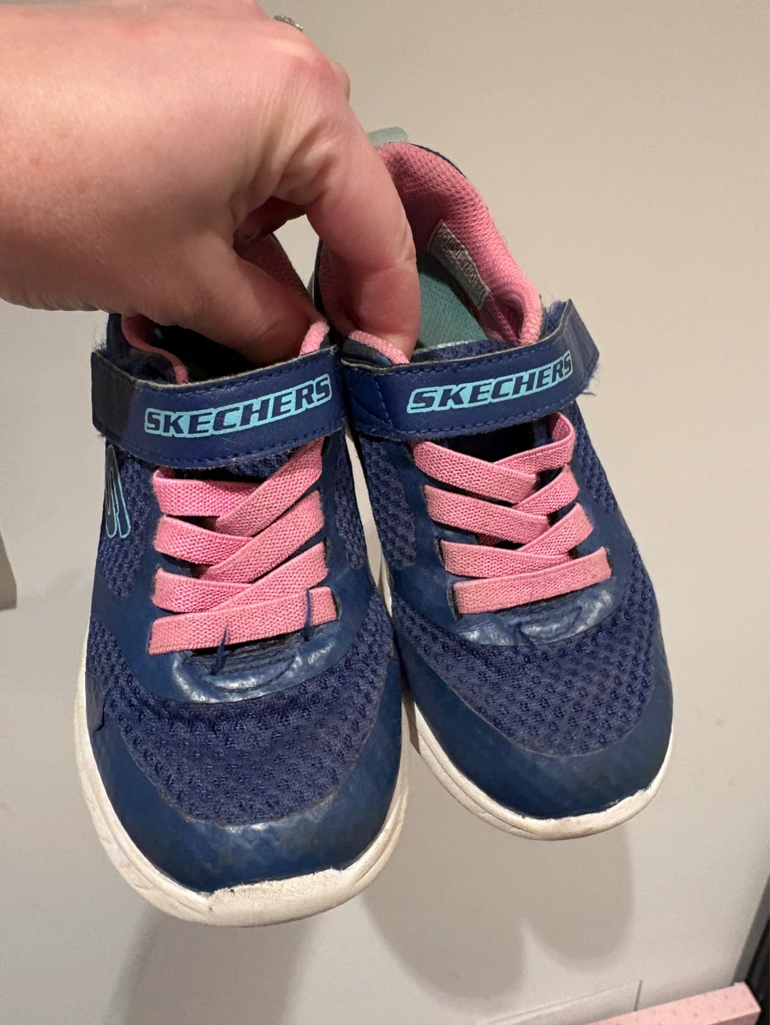 Skechers Girls Running Shoes