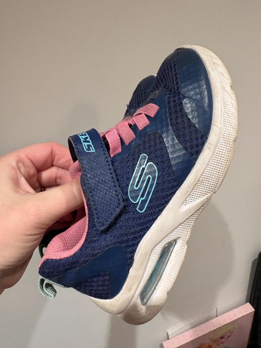 Skechers Girls Running Shoes - photo 2