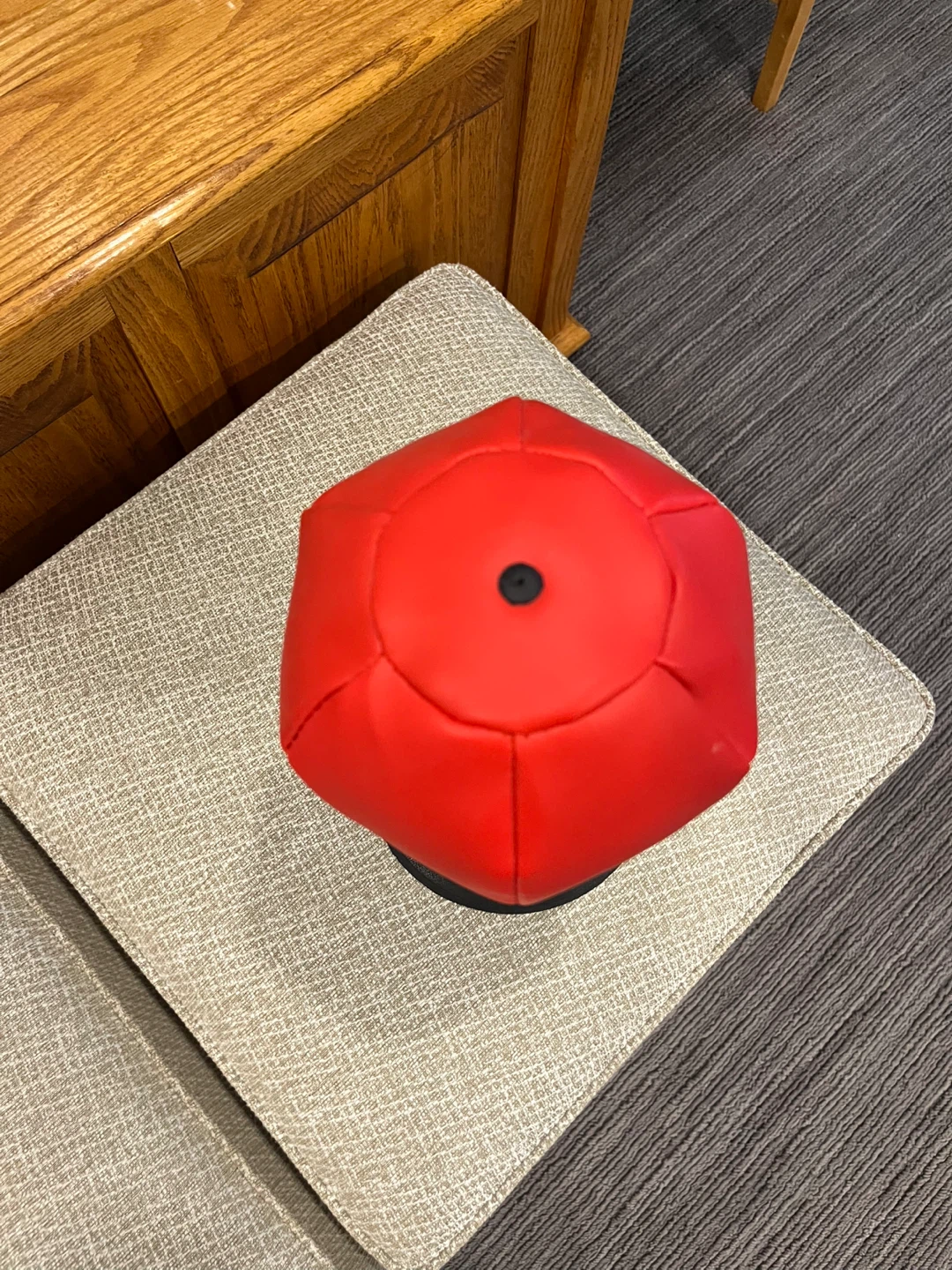 Mini punching bag - photo 2