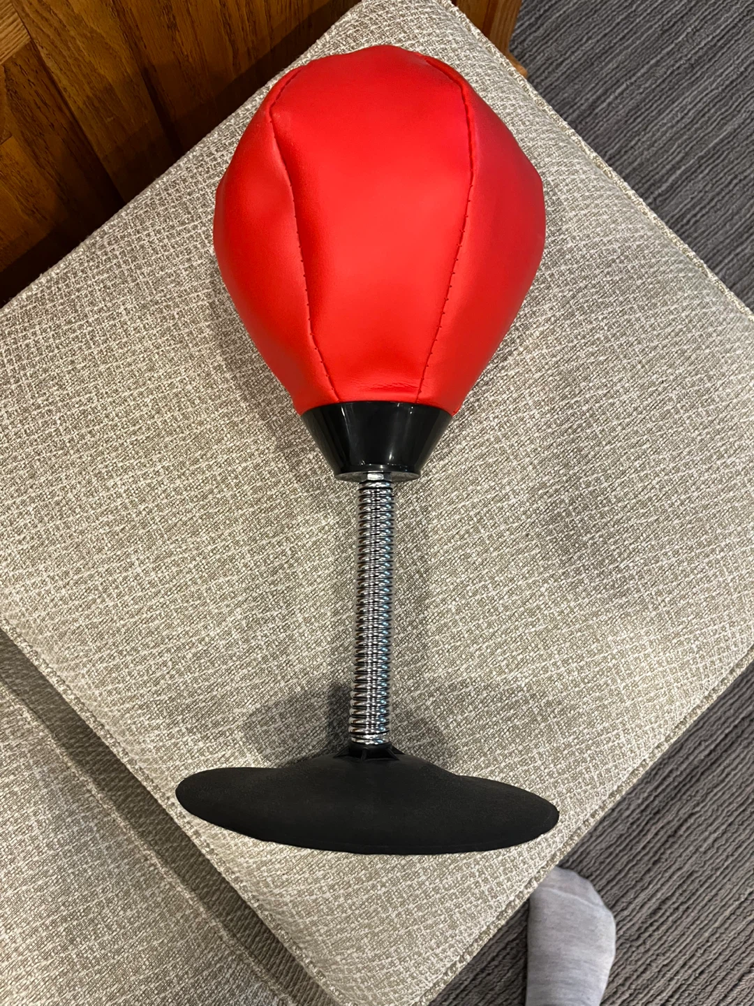 Mini punching bag - photo 3
