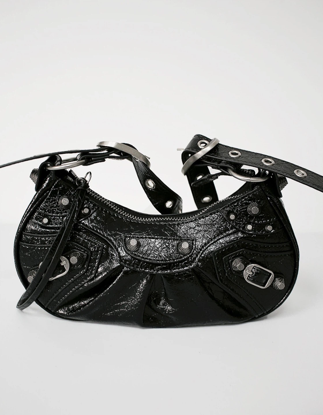 classic city mini bag - photo 2
