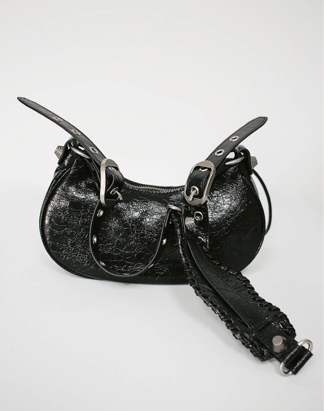 classic city mini bag - photo 3