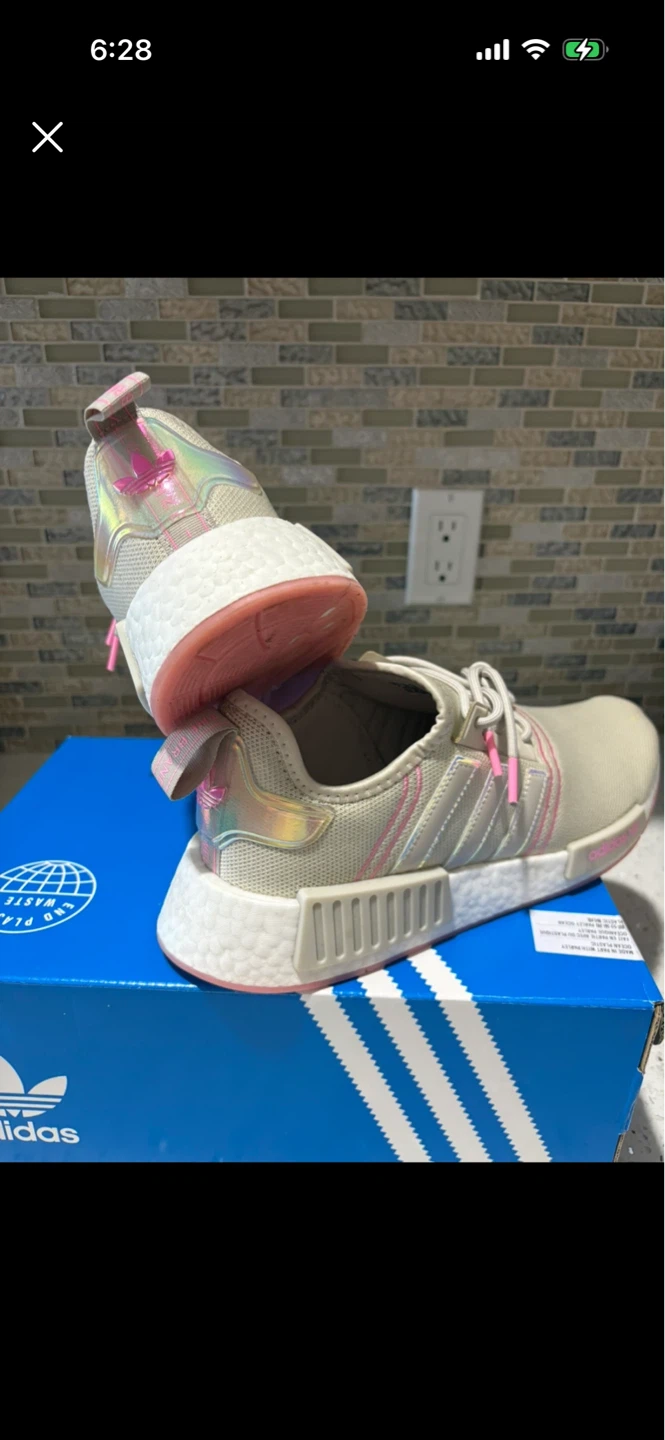 Adidas Runners NMD R1 - photo 3