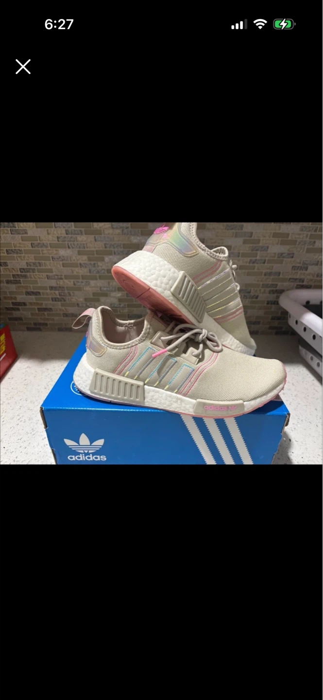 Adidas Runners NMD R1 - photo 4