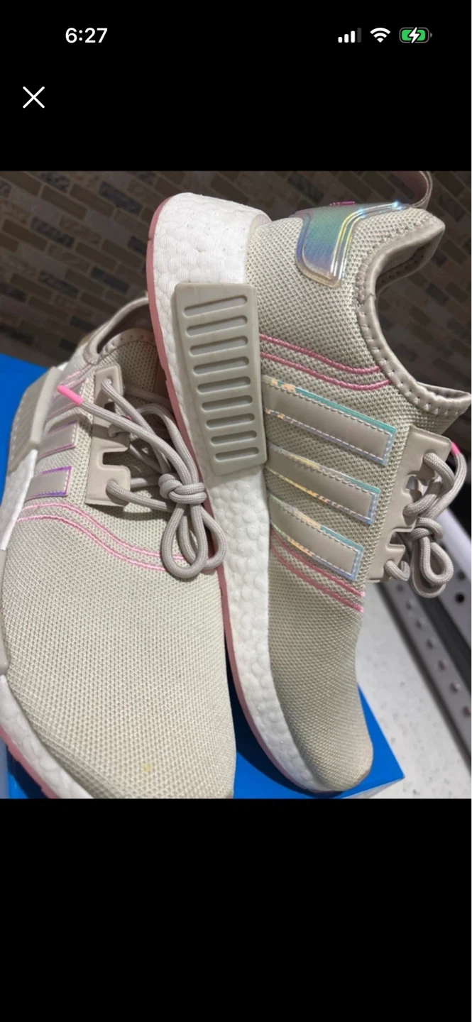 Adidas Runners NMD R1