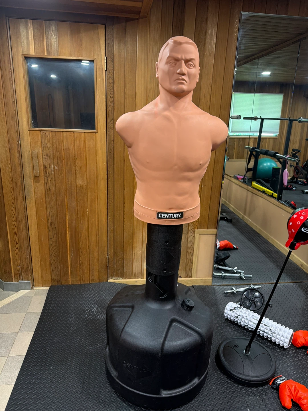 Century Bob