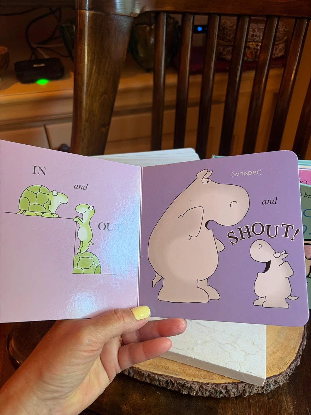 Animal Board Book Theme Bundle - photo 3