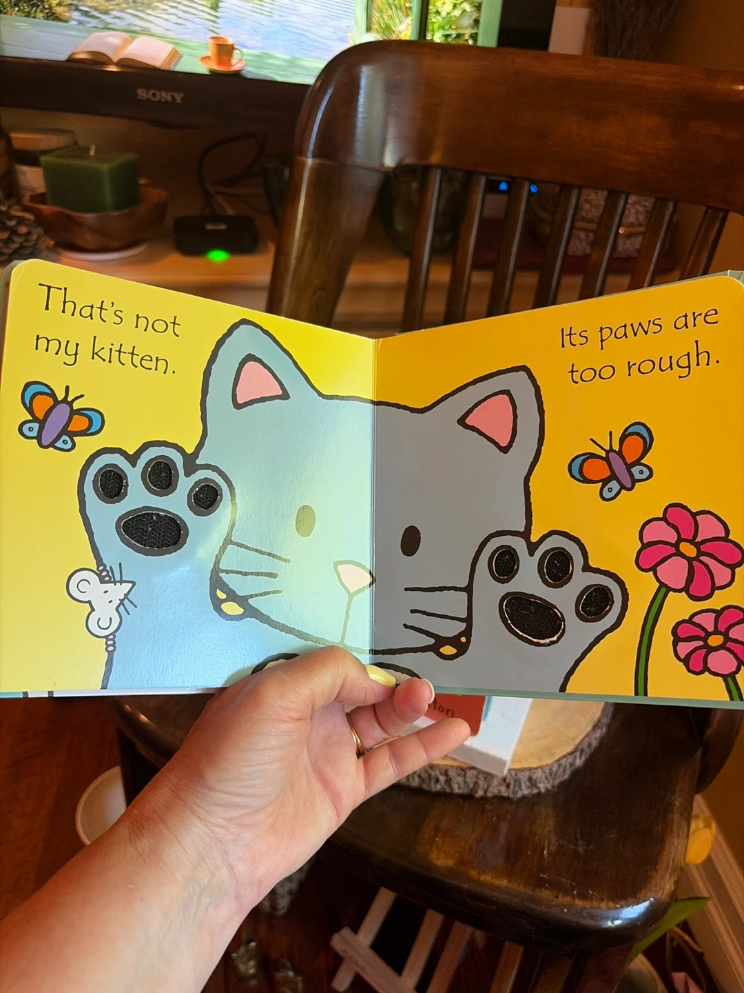 Animal Board Book Theme Bundle - photo 5