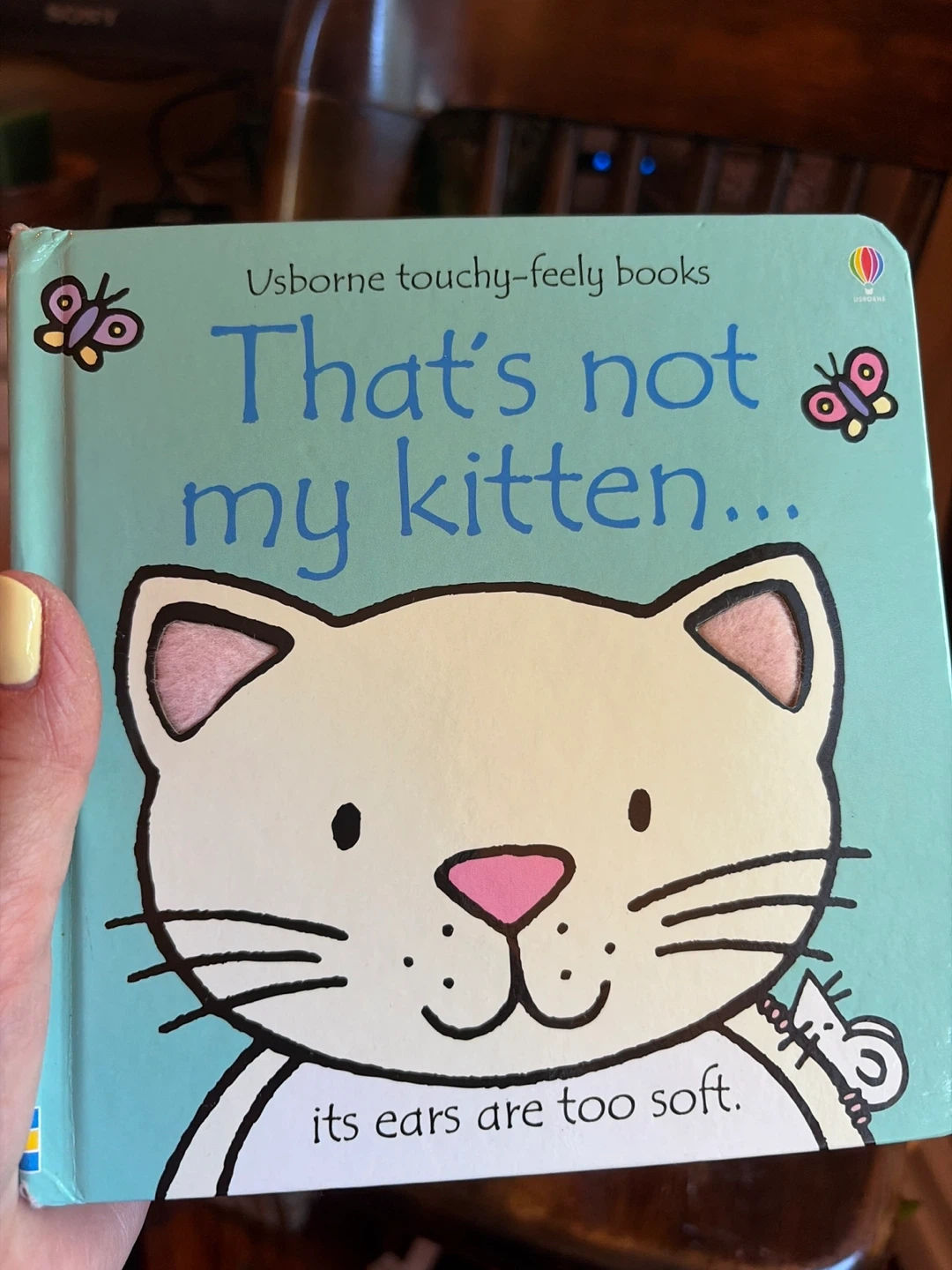 Animal Board Book Theme Bundle - photo 4