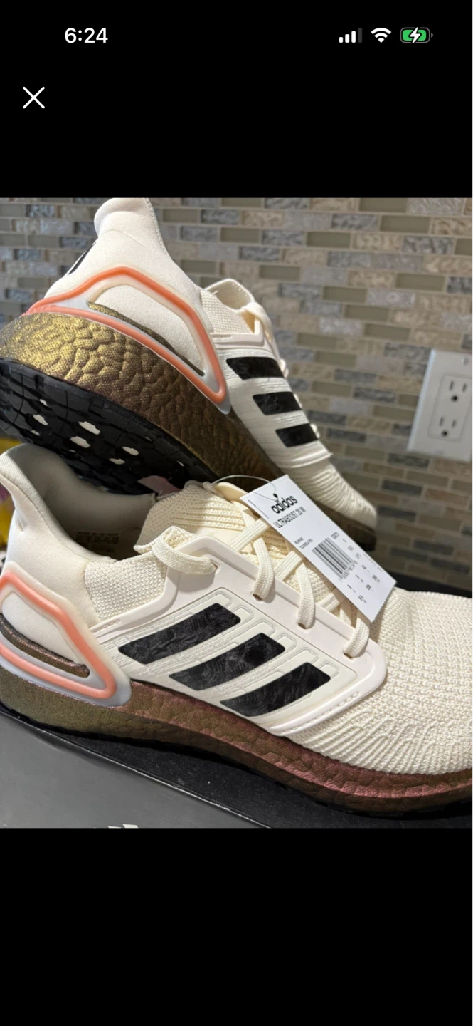 Adidas Ultra Boost Size 9.5