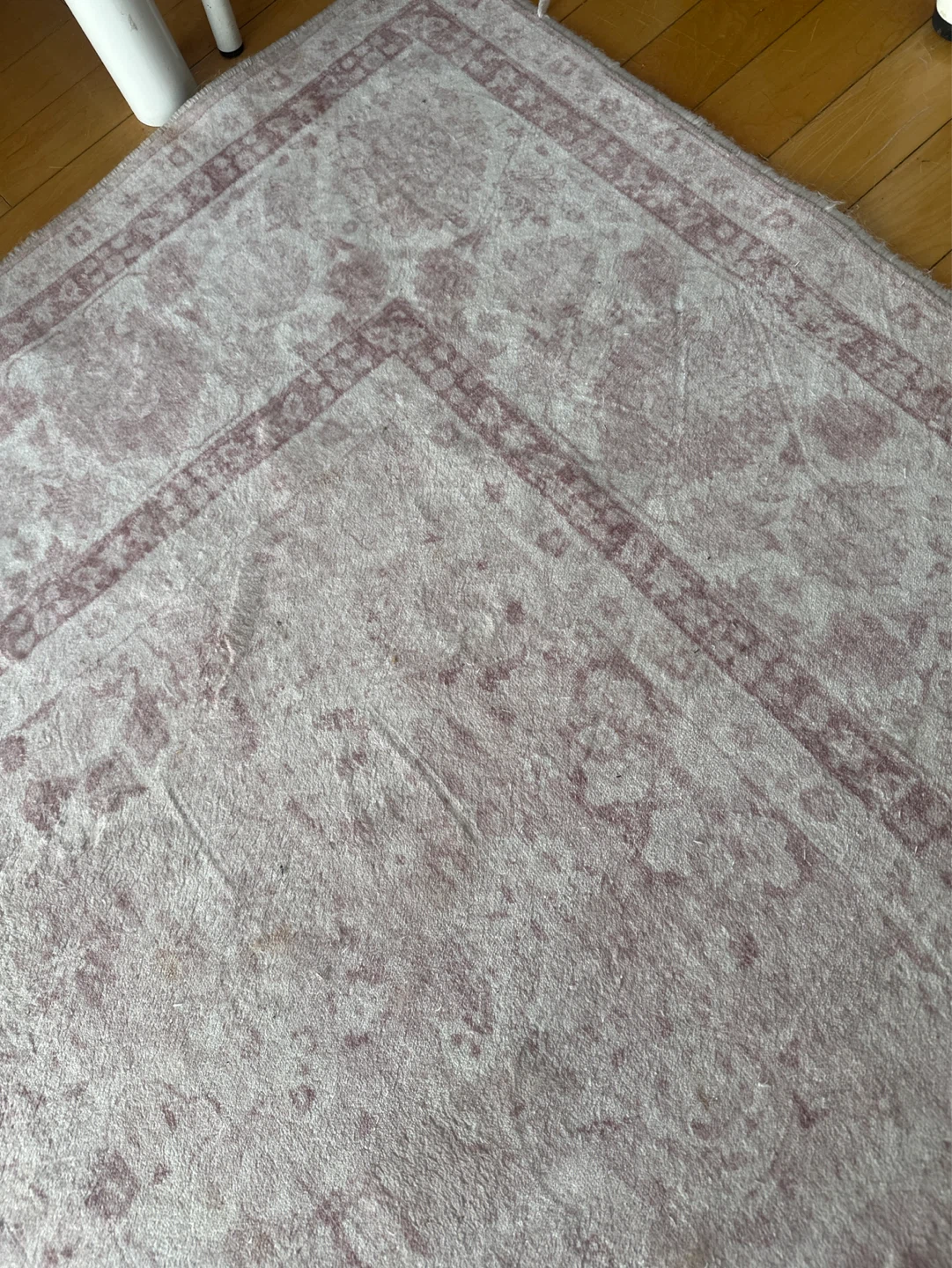 Area Rug - 7' x 5' (213cm x 152cm) - photo 4