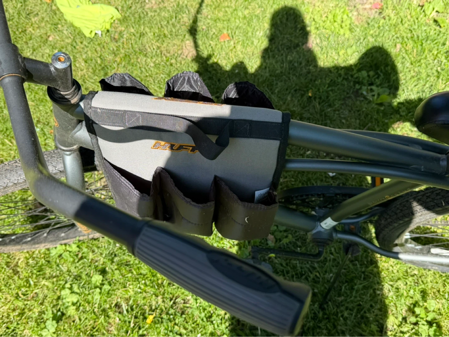 HUFFY Perfect Fit Frame Cruiser Bicycle - photo 2