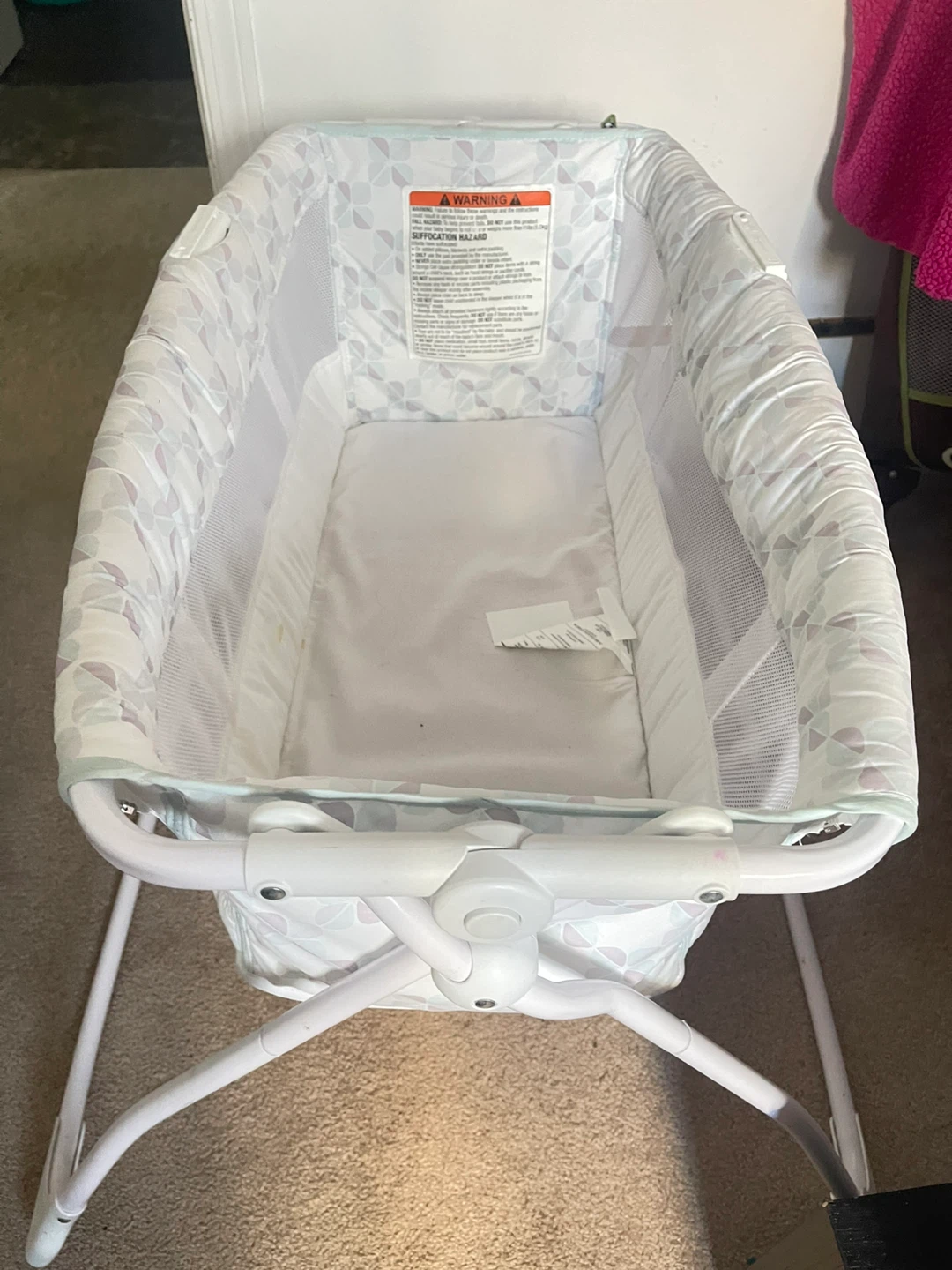 Portable Bassinet