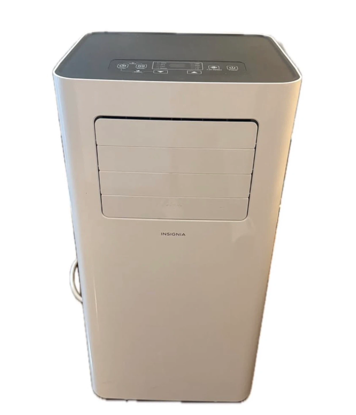 Insignia Portable Air Conditioner - 14.000 BTU - photo 4