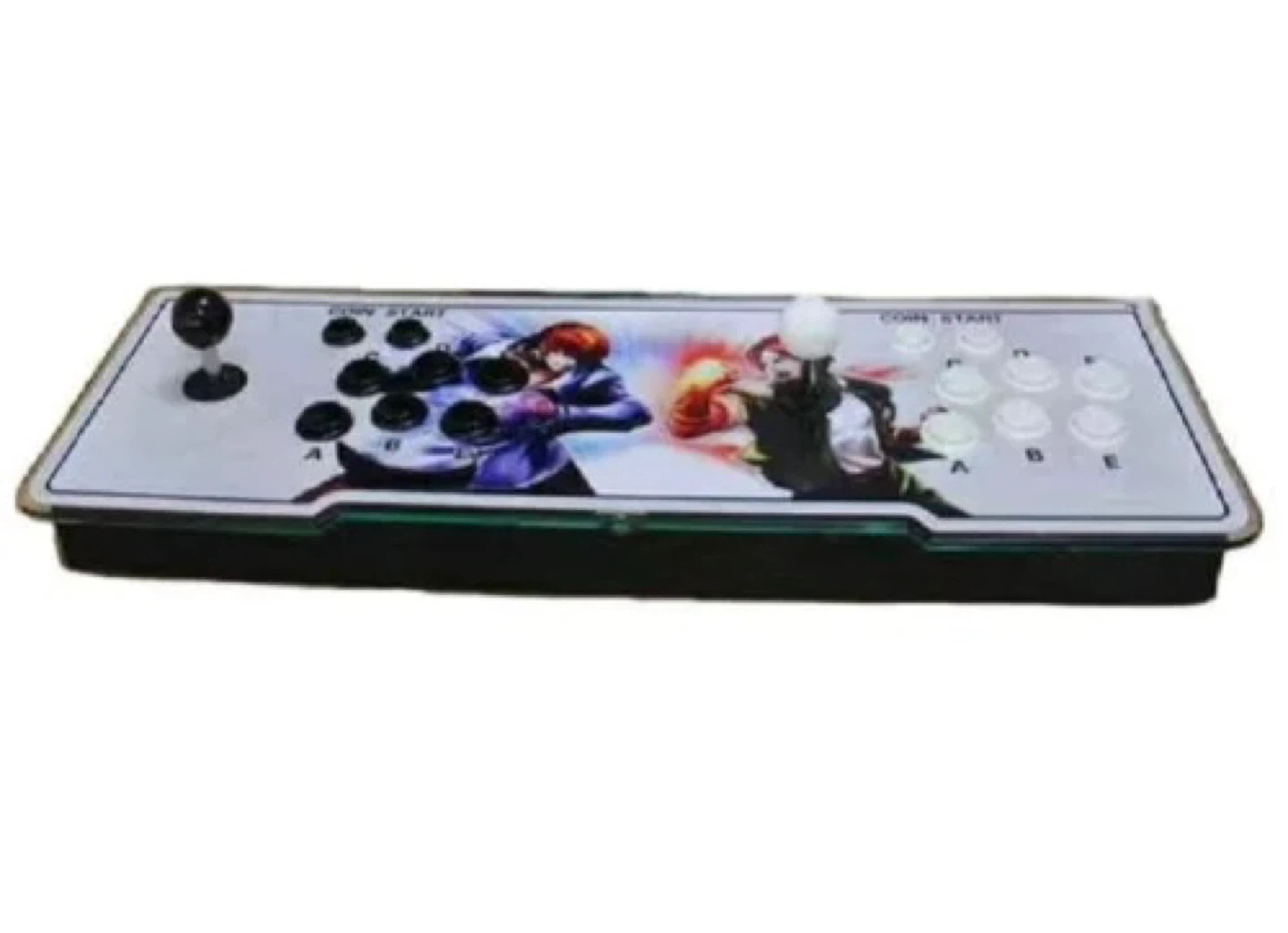 Arcade Fight Stick Controller